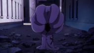 Pernida as seen in the anime (Image Credit: Studio Pierrot)